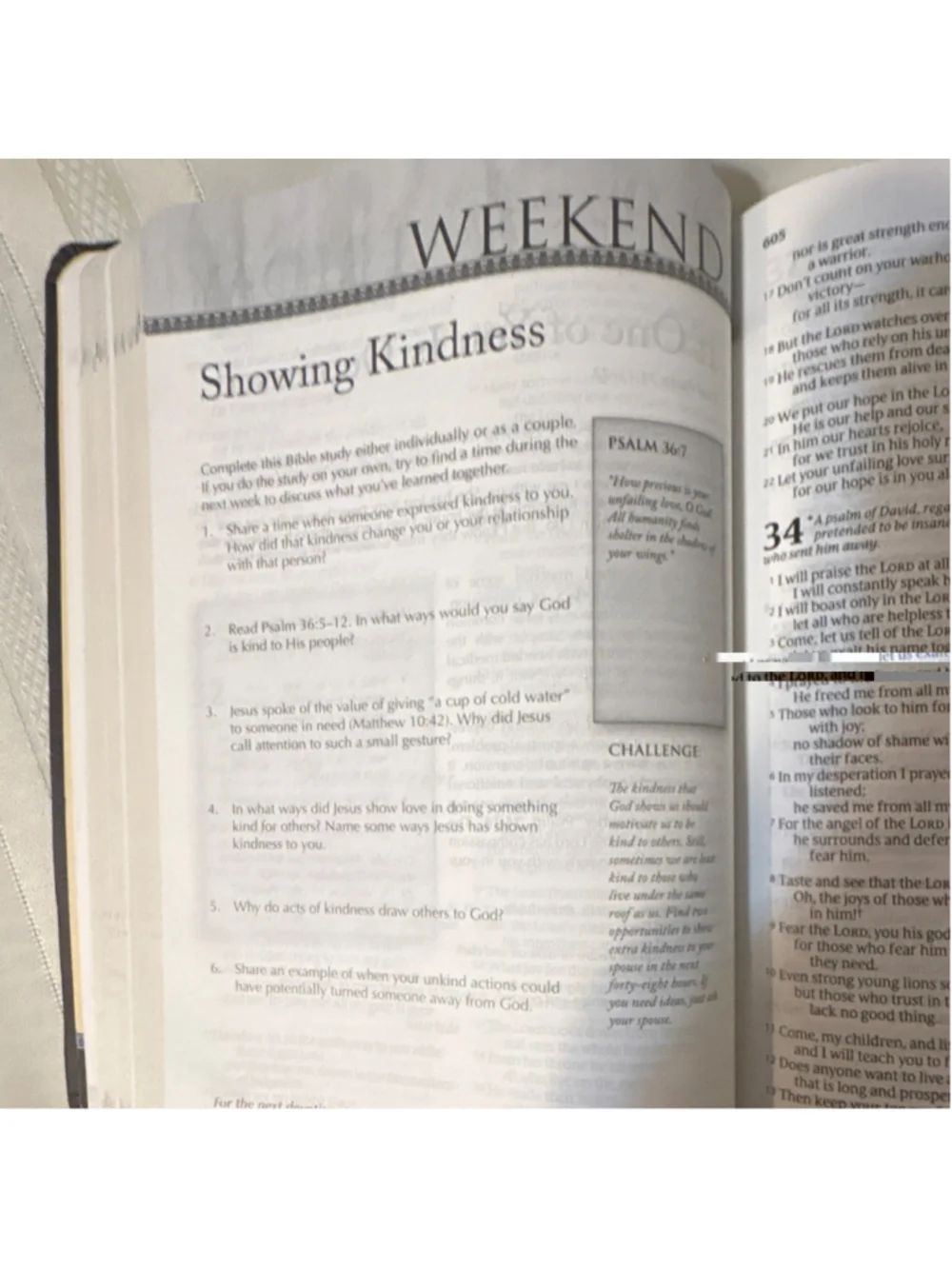 Moody Publishers this bible